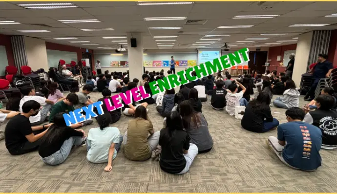 experienced teachers