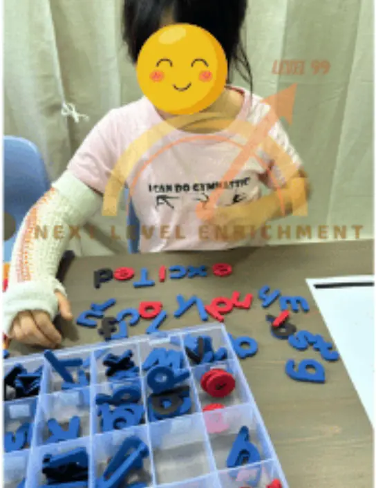 fun hands-on activity